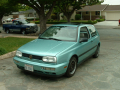 George-VW-Golf
